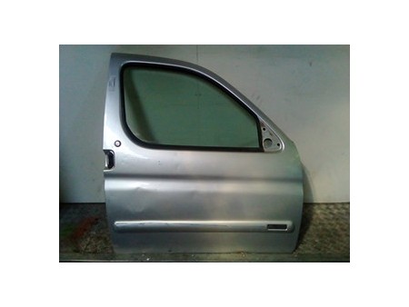 PORTA ANT. PROTEZIONI LATERALI = 145 DX. CITROEN BERLINGO (10/02-04/08) KFW 9004W2