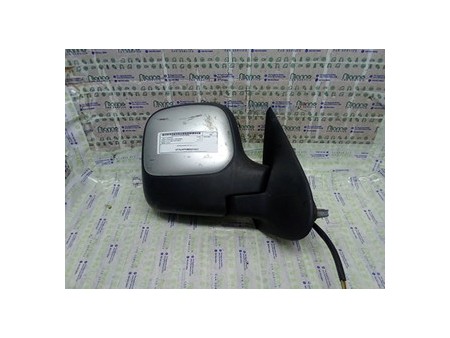 RETROVISORE EST. DX. CITROEN BERLINGO (10/02-04/08) KFW 8153HR
