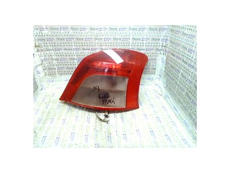 FANALE POST. DX. TOYOTA YARIS (09/11-) 1KRFE 815510D370
