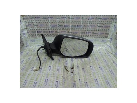 RETROVISORE EST. REGOLAZ. ELETTR. AC DX. TOYOTA YARIS (09/11-) 1KRFE 879100D600