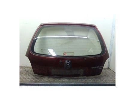 PORTELLO POST. OPEL CORSA (X01) (10/00-06/06) Z10XEP NB2209016023028