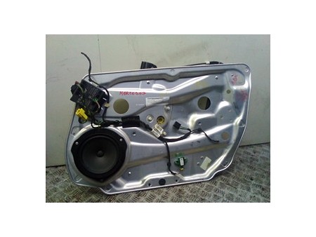 ALZACRISTALLO ELETTR. PORTA ANT. DX. MERCEDES-BENZ CLASSE C (C204) (03/11-10/15) 651911 A2047203179