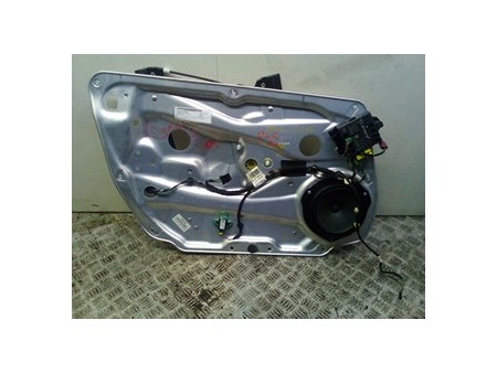 ALZACRISTALLO ELETTR. PORTA ANT. SX. MERCEDES-BENZ CLASSE C (C204) (03/11-10/15) 651911 A2047202979
