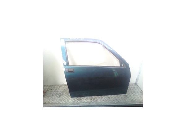 PORTA ANT. DX. LANCIA Y 10 (10/92-09/96) (AUTOBIANC 176B2000 7718723