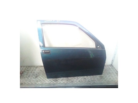 PORTA ANT. DX. LANCIA Y 10 (10/92-09/96) (AUTOBIANC 176B2000 7718723