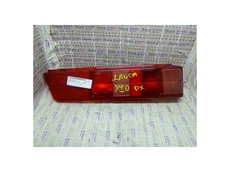 FANALE POST. DX. LANCIA Y 10 (10/92-09/96) (AUTOBIANC 176B2000 7753911