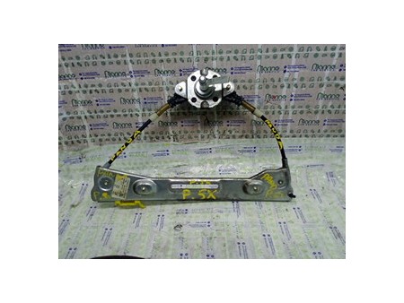 ALZACRISTALLO PORTA POST. SX. FIAT PANDA (2Q) (09/03-12/10) 188A8000 46803654