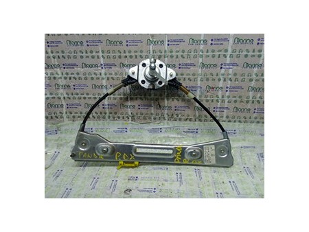 ALZACRISTALLO PORTA POST. DX. FIAT PANDA (2Q) (09/03-12/10) 188A8000 46803653