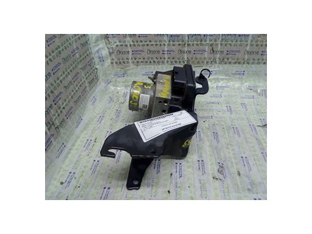 AGGREGATO ABS CITROEN C3 AIRCROSS (09/17-) YH01 1647979080
