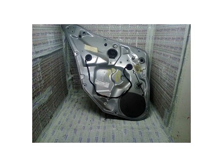 ALZACRISTALLO PORTA POST. SX. SEAT IBIZA (6L) (12/01-08/09) AZQ 6L4839755K