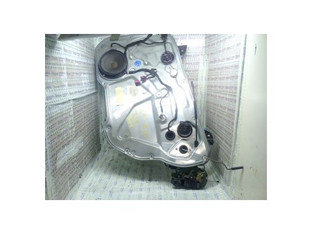 ALZACRISTALLO PORTA ANT. DX. SEAT IBIZA (6L) (12/01-08/09) AZQ 6L4837462