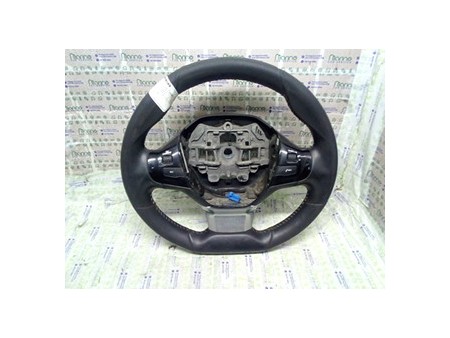 VOLANTE IN PELLE PEUGEOT 308 (09/17-) YH01 NB4893017077009