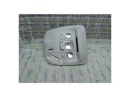 BLOCCO COMANDO LUCI CORTESIA INT. ABITACOLO PEUGEOT 308 (09/17-) YH01 NB7672017077009