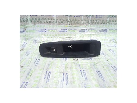 BLOCCO COMANDI ALZACRISTALLI E RETROVISO PEUGEOT 308 (09/17-) YH01 98248414ZD