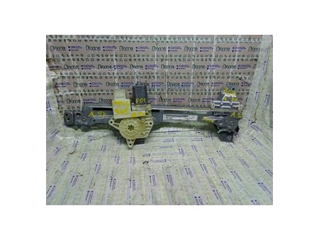 ALZACRISTALLO ELETTR. PORTA ANT. CON SX. PEUGEOT 308 (09/17-) YH01 9826079580