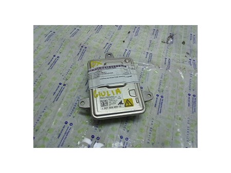 CENTRALINA PROIETTORE XENON DX. ALFA ROMEO GIULIA (6S) (04/16-) 55273835 77367909