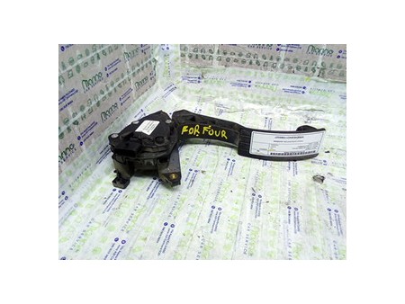 PEDALE ACCELERATORE SMART FORFOUR (W453) (07/14-) H4D A4532900800