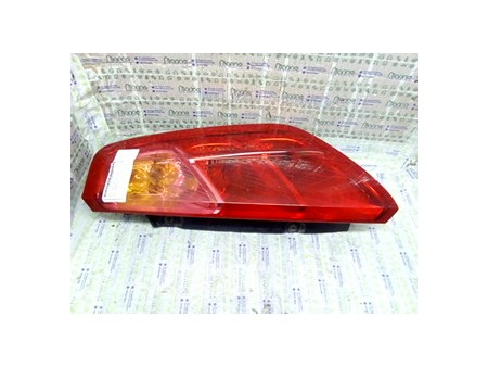 FANALE POST. DX. FIAT GRANDE PUNTO (3X) (07/09-01/14 199A2000 51701590