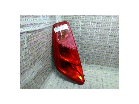 FANALE POST. SX. FIAT GRANDE PUNTO (3X) (07/09-01/14 199A2000 51701589