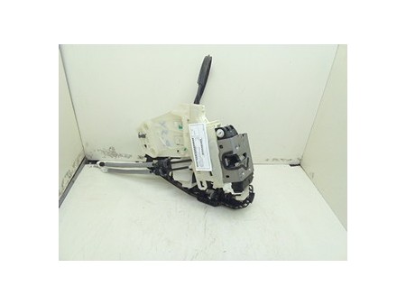 SERRATURA PORTA POST. SX. JEEP RENEGADE (5I) (08/14-) 55260384 52028385