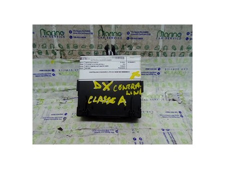 CENTRALINA CHIUSURA C.ZTA DX MERCEDES-BENZ CLASSE A (W176) (07/15-) 651930 NB3619013086006DX