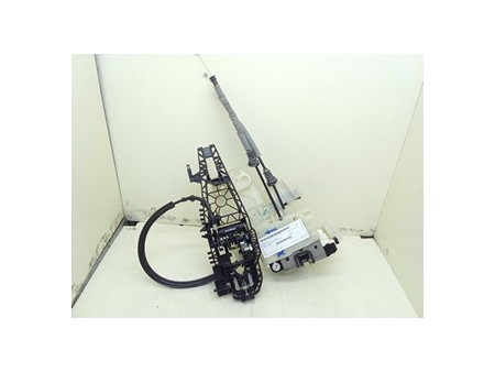 SERRATURA PORTA POST. DX. JEEP RENEGADE (5I) (08/14-) 55260384 52028384