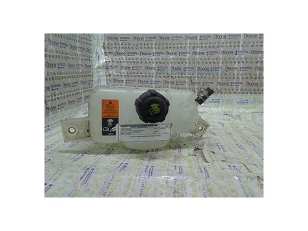 VASCHETTA COMPENSAZIONE RADIATORE NISSAN QASHQAI (J11E) (01/14-03/18) K9K636 217114EA0A