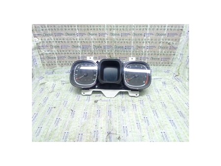 QUADRO SPIE FIAT PANDA (4Q) (05/16-) 46341162 NB2371006134023