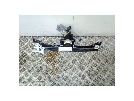 ALZACRISTALLO ELETTR. PORTA ANT. C/M DX. FIAT 500 (3P) (07/07-01/15) M73 52089869