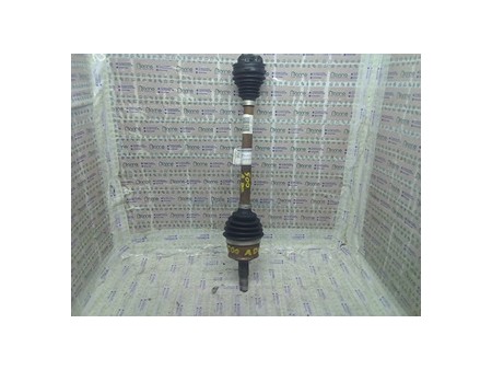 SEMIALBERO ANT. DX FIAT 500 (4S) (06/15-) 312A5000 NB2837006116001DX