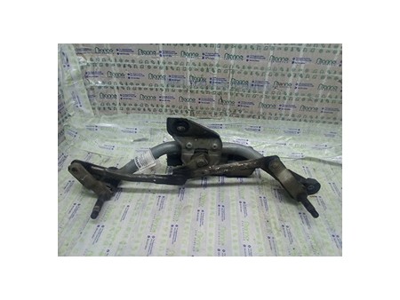 MOTORINO TERGIPARABREZZA RENAULT TWINGO 2A SERIE (06/07-02/12)  7701064031
