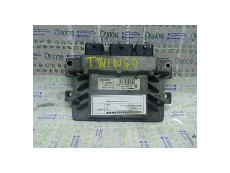 CENTRALINA ELETTR. RENAULT TWINGO 2A SERIE (06/07-02/12)  NB0457019046002