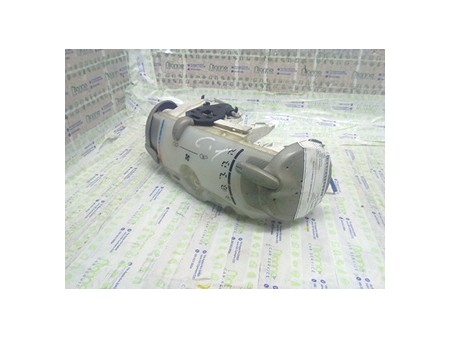 BLOCCO COMANDO CLIMATIZZAZIONE CITROEN C1 (05/05-04/14) 384F 6452P5