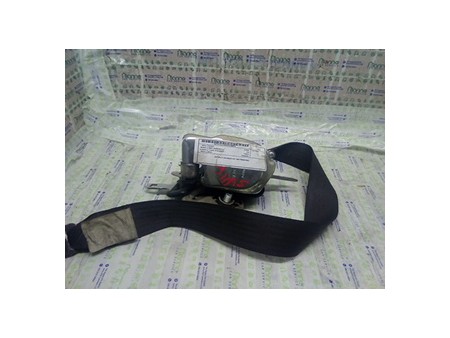 CINTURA DI SICUREZZA ANT. SUZUKI SWIFT (04/05-02/11) M13A NB5170022016001
