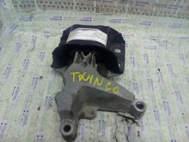 SUPPORTO ANT. MOTORE RENAULT TWINGO 2A SERIE (06/07-02/12)  NB7435019046002