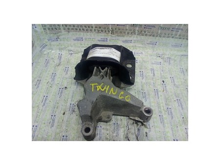 SUPPORTO ANT. MOTORE RENAULT TWINGO 2A SERIE (06/07-02/12)  NB7435019046002