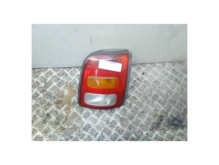 FANALE POST. DX. NISSAN MICRA (K11E) (02/98-09/00) CG10DE B65506F600