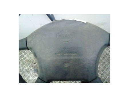 DISPOSITIVO AIRBAG LATO GUIDA NISSAN MICRA (K11E) (02/98-09/00) CG10DE 484202F010
