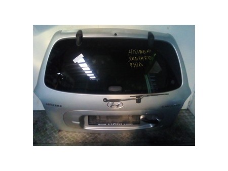 PORTELLO POST. HYUNDAI SANTA FE 1A SERIE (01/01-10/06 D4EA NB2209071016002