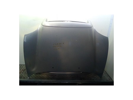 COFANO ANT. HYUNDAI SANTA FE 1A SERIE (01/01-10/06 D4EA 6640026074