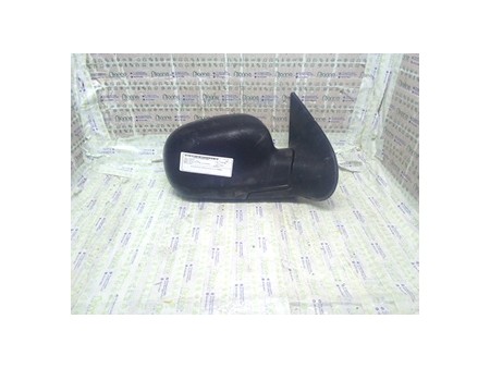 RETROVISORE EST. REGOLAZ. ELETTR. GL DX. HYUNDAI SANTA FE 1A SERIE (01/01-10/06 D4EA 8762026301