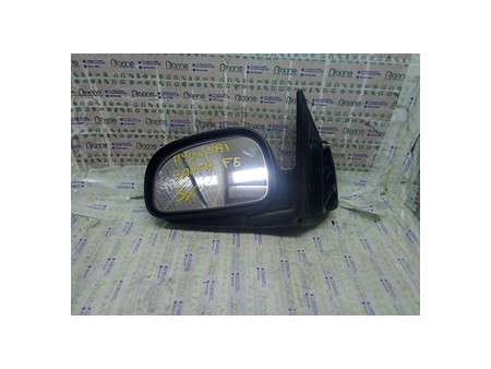 RETROVISORE EST. REGOLAZ. ELETTR. GL SX. HYUNDAI SANTA FE 1A SERIE (01/01-10/06 D4EA 8761026501