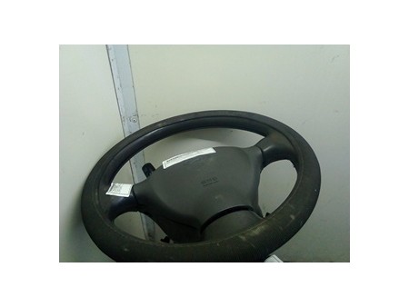 VOLANTE HYUNDAI SANTA FE 1A SERIE (01/01-10/06 D4EA NB3720071016002