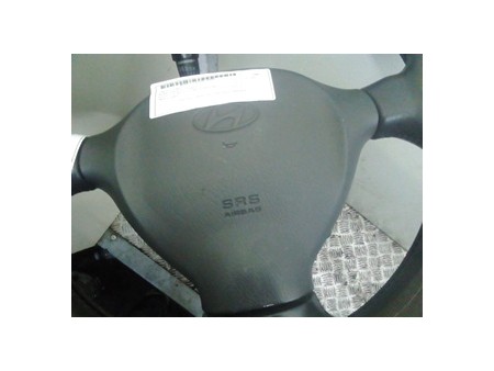 DISPOSITIVO AIRBAG LATO GUIDA 08-04- HYUNDAI SANTA FE 1A SERIE (01/01-10/06 D4EA 5690026500