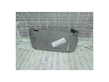 ALETTA PARASOLE PARABREZZA 01-10-03- SX. HYUNDAI SANTA FE 1A SERIE (01/01-10/06 D4EA 8520126201BU