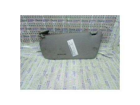 ALETTA PARASOLE PARABREZZA 01-10-03- DX. HYUNDAI SANTA FE 1A SERIE (01/01-10/06 D4EA 8520226201BU