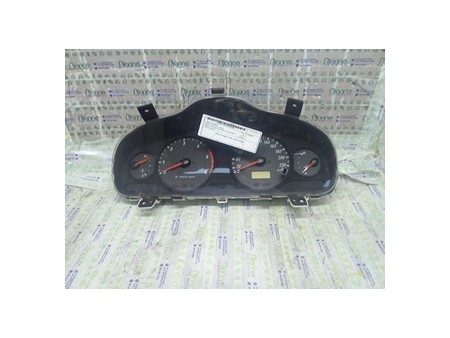 QUADRO STRUMENTI COMPL. HYUNDAI SANTA FE 1A SERIE (01/01-10/06 D4EA NB5519071016002