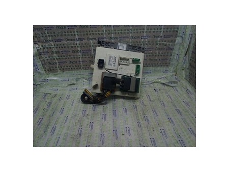 CENTRALINA ELETTR. VOLVO XC90 (01/15-) D4204T14 NB0457024040008