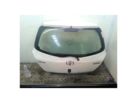 PORTELLO POST. TOYOTA YARIS (11/05-02/12) 1KRFE 670050D160