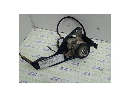 PROIETTORE FENDINEBBIA SX. LANCIA MUSA (TG) (07/04-06/08) 188A9000 51734920